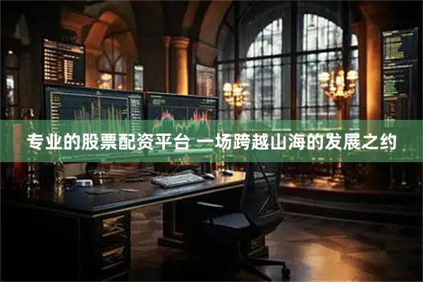 专业的股票配资平台 一场跨越山海的发展之约